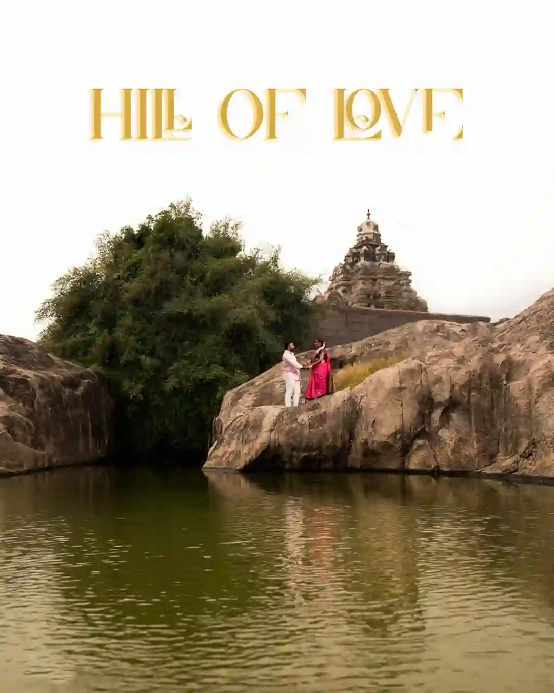 Couple Portraits Photography